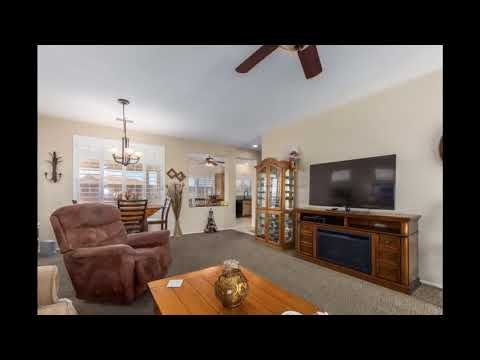 15433 W Via Montoya Drive, Sun City West, AZ home video tour