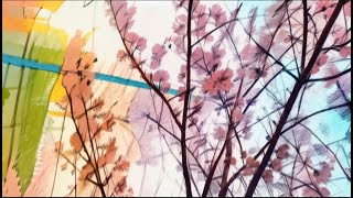 今を泳ぐ MV feat. 可不 (Music Video) - 一色ぺいは