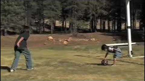 NAU Social Work Program Video