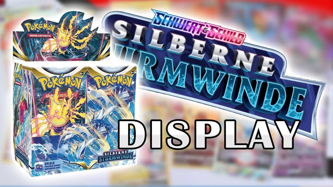 Siegfried Silberne Sturmwinde 206 Deutsch main image 0