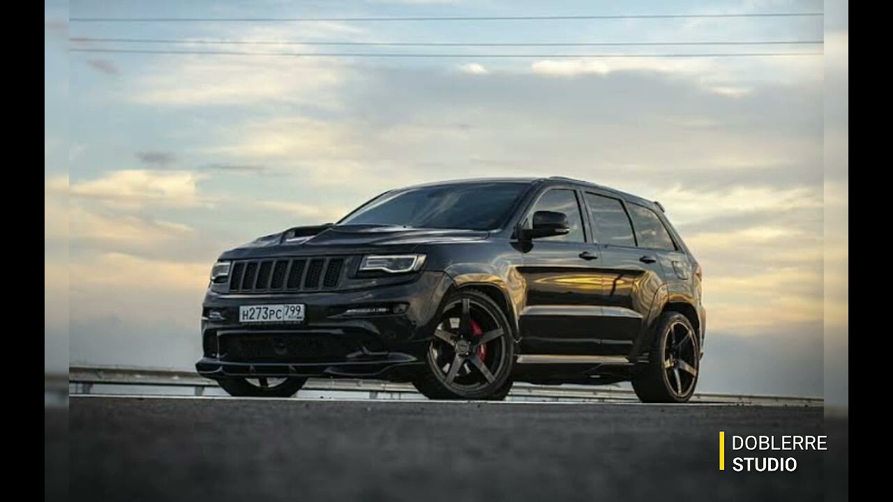 MIGUEL COMANDO- EL DE LA SRT8 NEGRA(INEDITO)