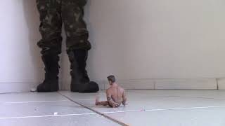 Boot Stomp