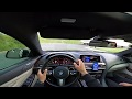 BMW 640d xDrive 313HP | POV 0-100km/h Acceleration | dragy