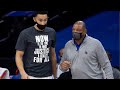 Doc Rivers goes on ESPN to Convince Ben Simmons to return to the Sixers (HOOPTALK)