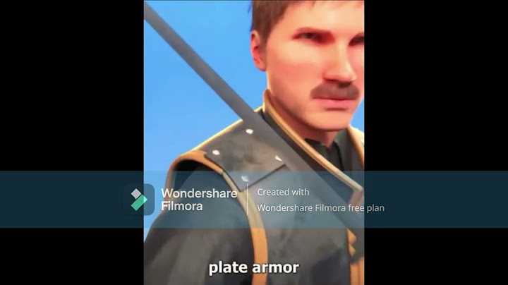 How Medieval Armor Protected Knights 🤔