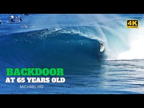 BACKDOOR AT 65?  - Michael Ho - Epic Rides [4K]