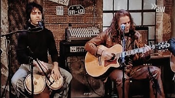 Thumbnail of Maná - Mariposa Traicionera - Acústico en Alemania