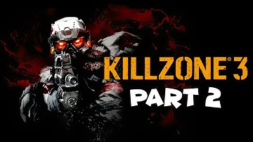 Killzone 3 - Part 2 - Evacuation Orders - No Commentary
