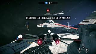 STAR WARS™ Battlefront™ gameplay