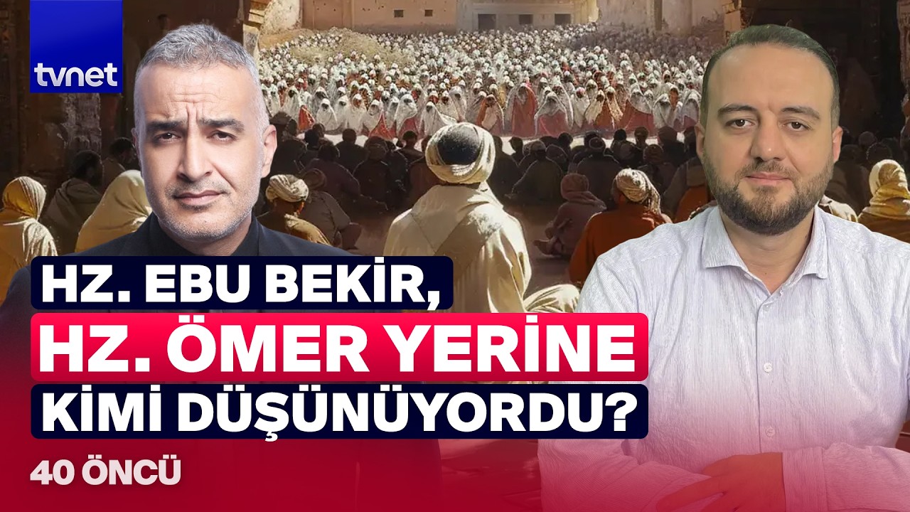7 Ekim trajedisi bitse de hayatımıza devam etsek diyenlerden misiniz? l 40 Öncü