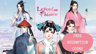 Legend of The Phoenix How to Switch Server and Redemp Codes - Free Redemption Codes screenshot 2