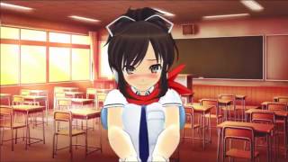 Gameplay - Nintendo Switch - Shinobi Refle: Senran Kagura