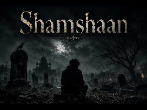 Shamshan Ki Shanti video thumbnail by AeyKay