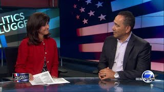 Former President of Mexico to be part of Denver forum on Global Trade