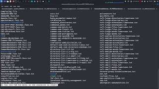 Fortress| Tryhackme| LiveWalkthrough