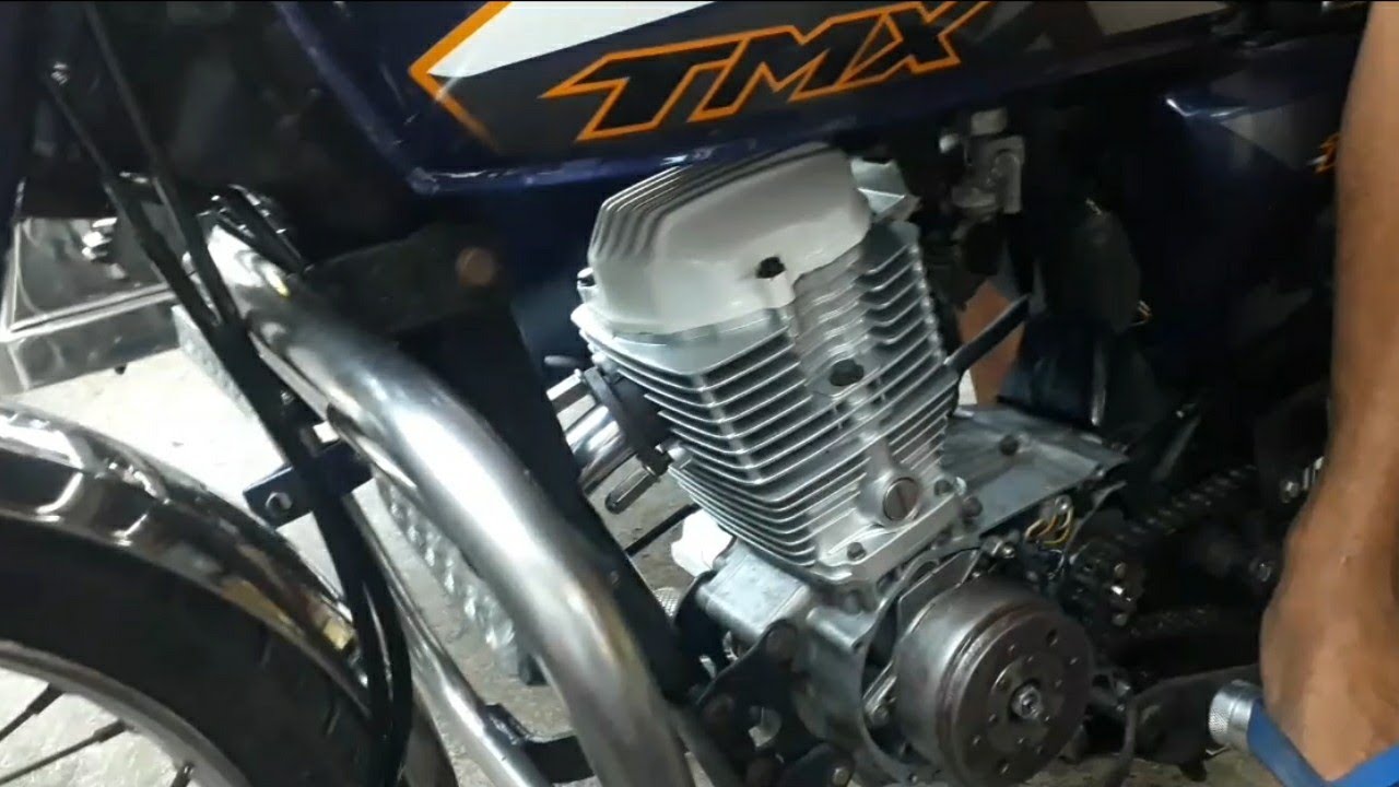 scheduled FOR TODAY TMX155 CONVERT TO 175CC FROM TAYUG PANGASINAN AT URDANETA CITY PANGASINAN