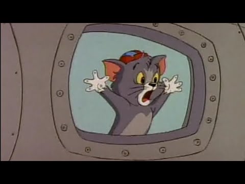 Tom and Jerry Kids S 01 E 13 C - THE VERMIN |LOOcaa|