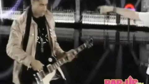 Kevin Rudolf feat. Birdman, Lil Wayne, & Jay Sean-I Made it Official video