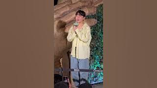 Pagaehun - Firefly light