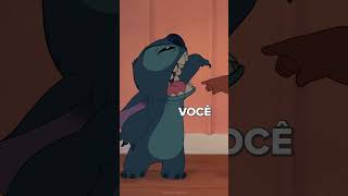 Eu E Meu Irmão Somos Assim | Lilo & Stich