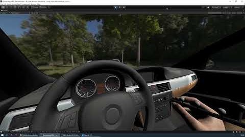 ART Measurement Tool in Unity