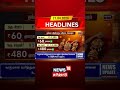 Today Gold Rate | தங்கம் விலை சவரனுக்கு ரூ.480 குறைந்தது | Headlines | Tamil News
