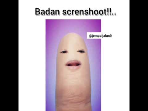 KENTUT SIAPA NIII