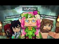 trying hytale w/ michael, toast, and syd thumbnail
