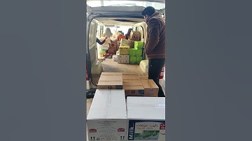 Loading unloading jobs in Saudi