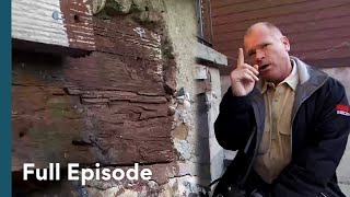 When a Home Inspection Missed Everything | Holmes Inspections 120