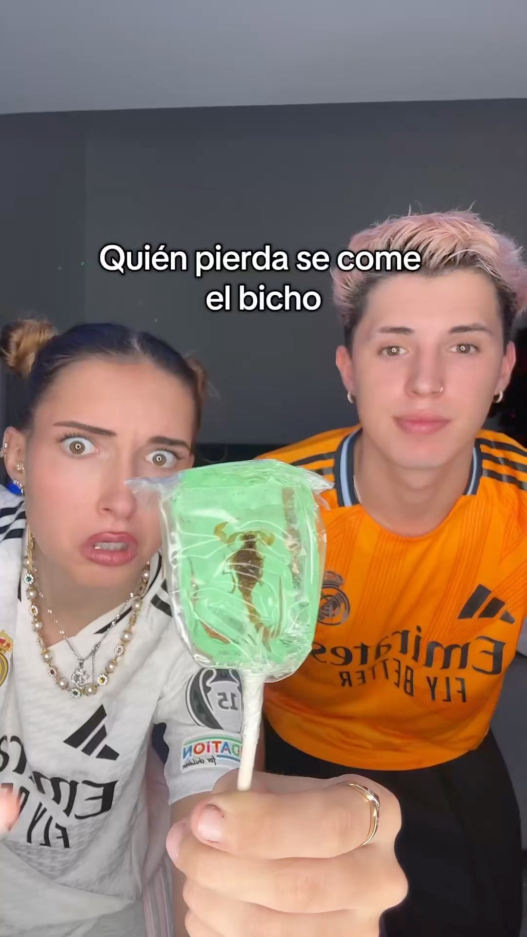 Quién ha ganado?❤️
