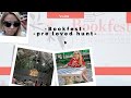 Vlog săptămânal | început de iunie | Bookfest și pre-loved