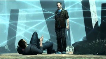 Assassins Creed Revelations Walkthrough Part 1 : Introduction (HD)