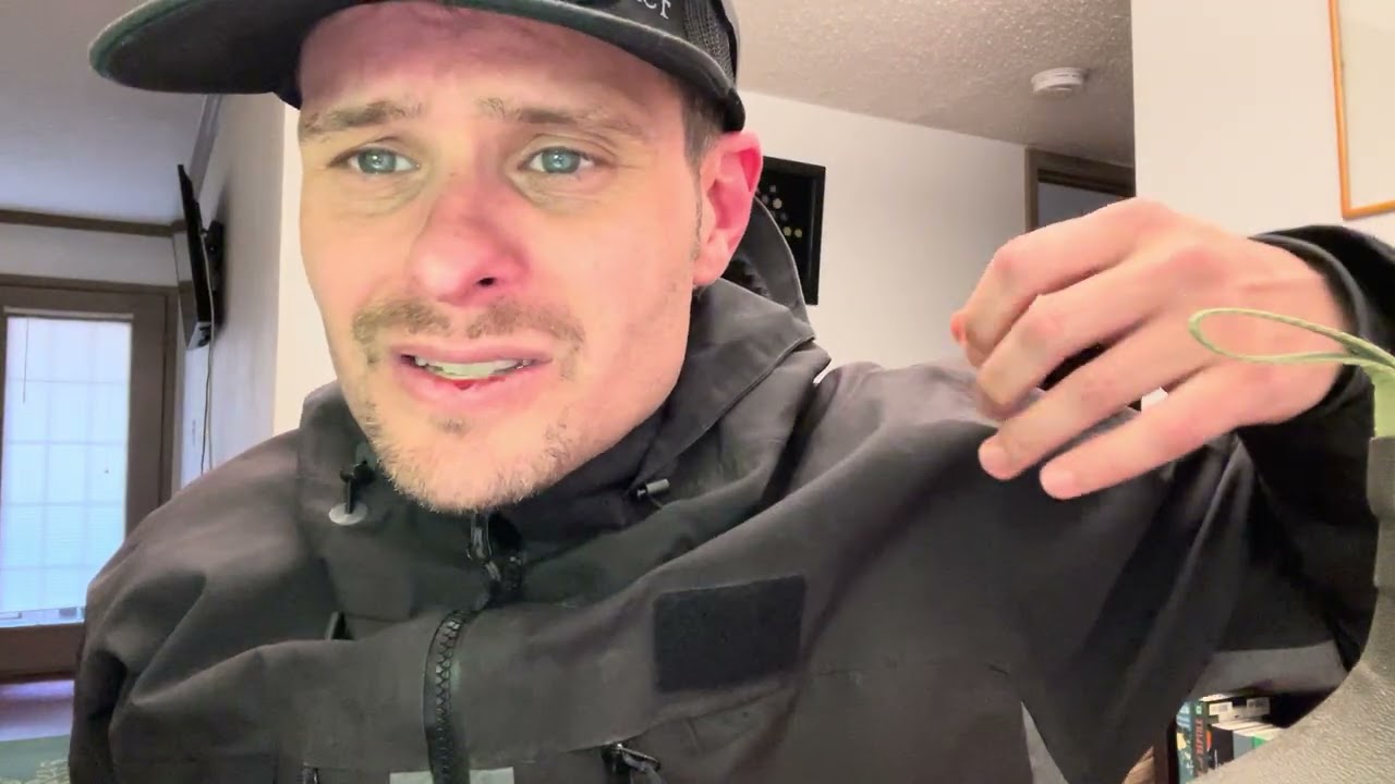 Orvis Pro Deck Boot review 