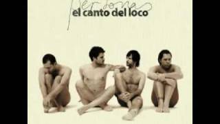 ¡Eh Tu! - El Canto del Loco (Personas) chords