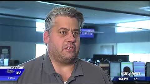 A day in the life of an SCSO dispatcher