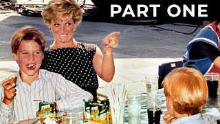 Download Lagu Harry and William PART ONE The Story of Two Brothers MP3 Download Lagu Harry and William PART ONE The Story of Two Brothers MP3