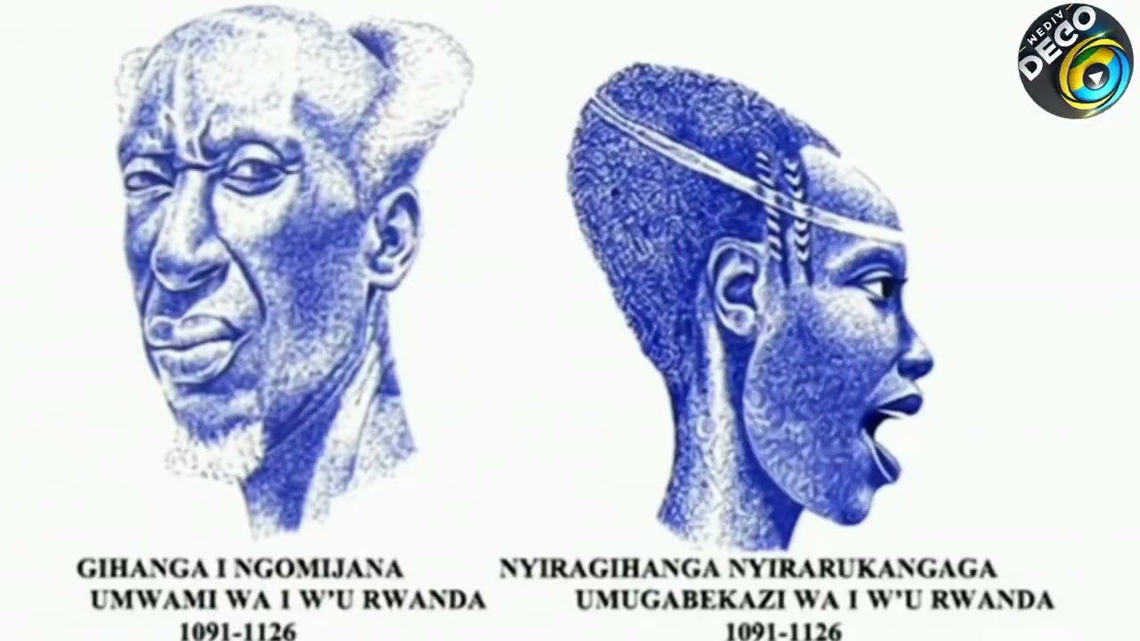 ARABASUHUZA GIHANGA WAHANZE URWANDA,INKA NINGOMA🖐️🖐️