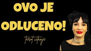 Download Lagu OVA OSOBA JE DONELA ODLUKU!!!💯💯💯💯💯 Bezvremeno tarot citanje MP3
