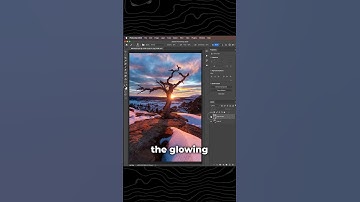 How to make your images GLOW (Orton Effect)