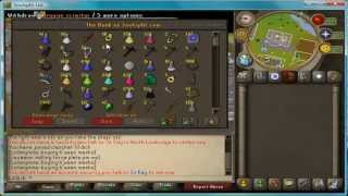 [SOULSPLIT] Lil D Extreme Account Progress