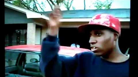 Eric Hubbard - Tornado Took My Burger 2