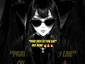 PRAY THEY LET YOU LIVE