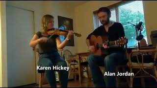 Inishbofin Set Dancing & Trad Weekend - Video Clips 2
