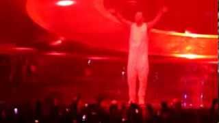 Drake - Live in Concert/2014 Berlin - Love Me - No Lie - I´m On One