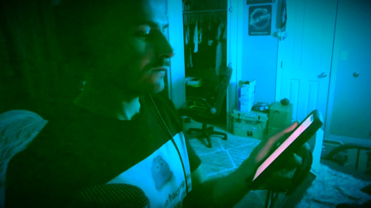 5XNATION Cover Challenge #1 - Start The Machine By Angels and Airwaves