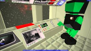 A cool blockland map!