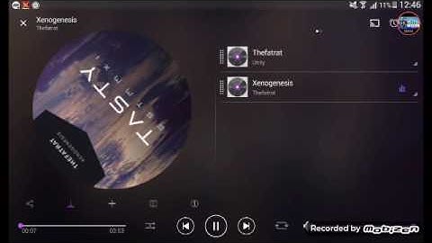 Nhạc intro của oops channy