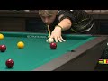WOMEN'S DOUBLES FINAL | Dinsmore/Smith vs Gibb-Nicholls/Cragg | The IEPF World Championships 2025