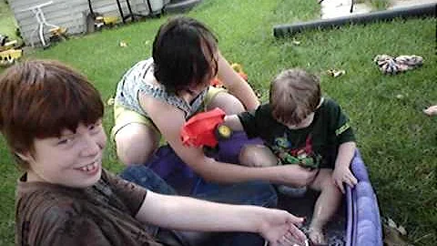 OUTSIDE FUN